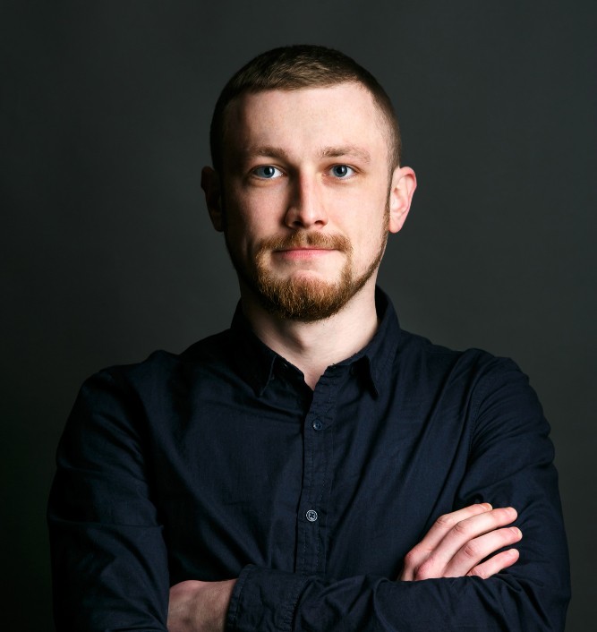 Devid Smith